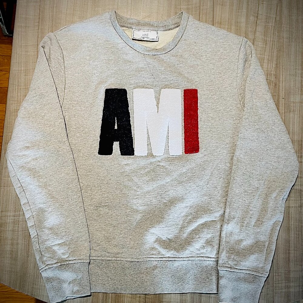 AMI Paris Sweatshirt